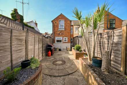 Queens Road, Caversham, Image 17