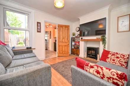 Queens Road, Caversham, Image 2