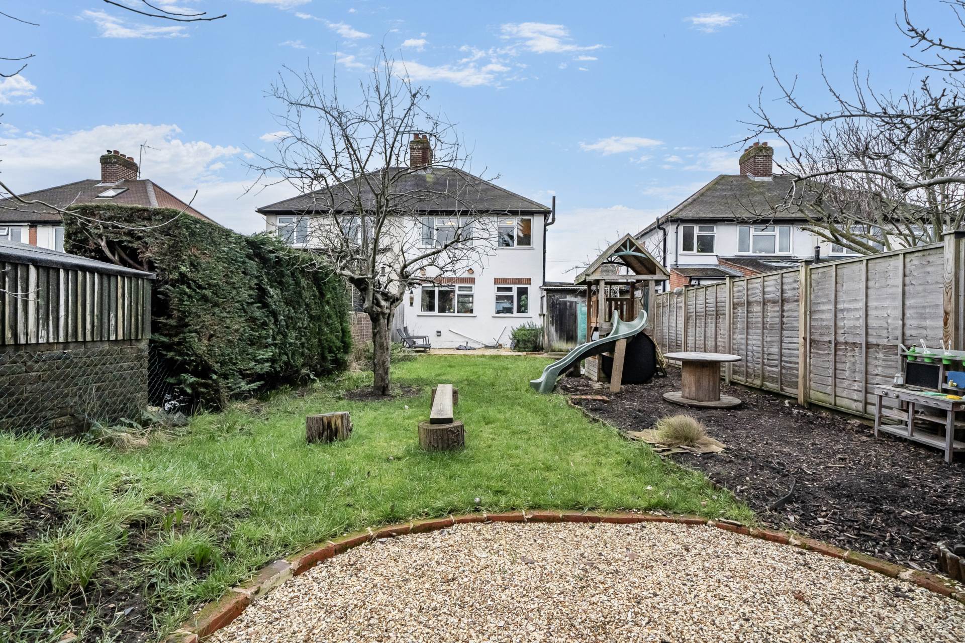 Nelson Road, Caversham, Image 13