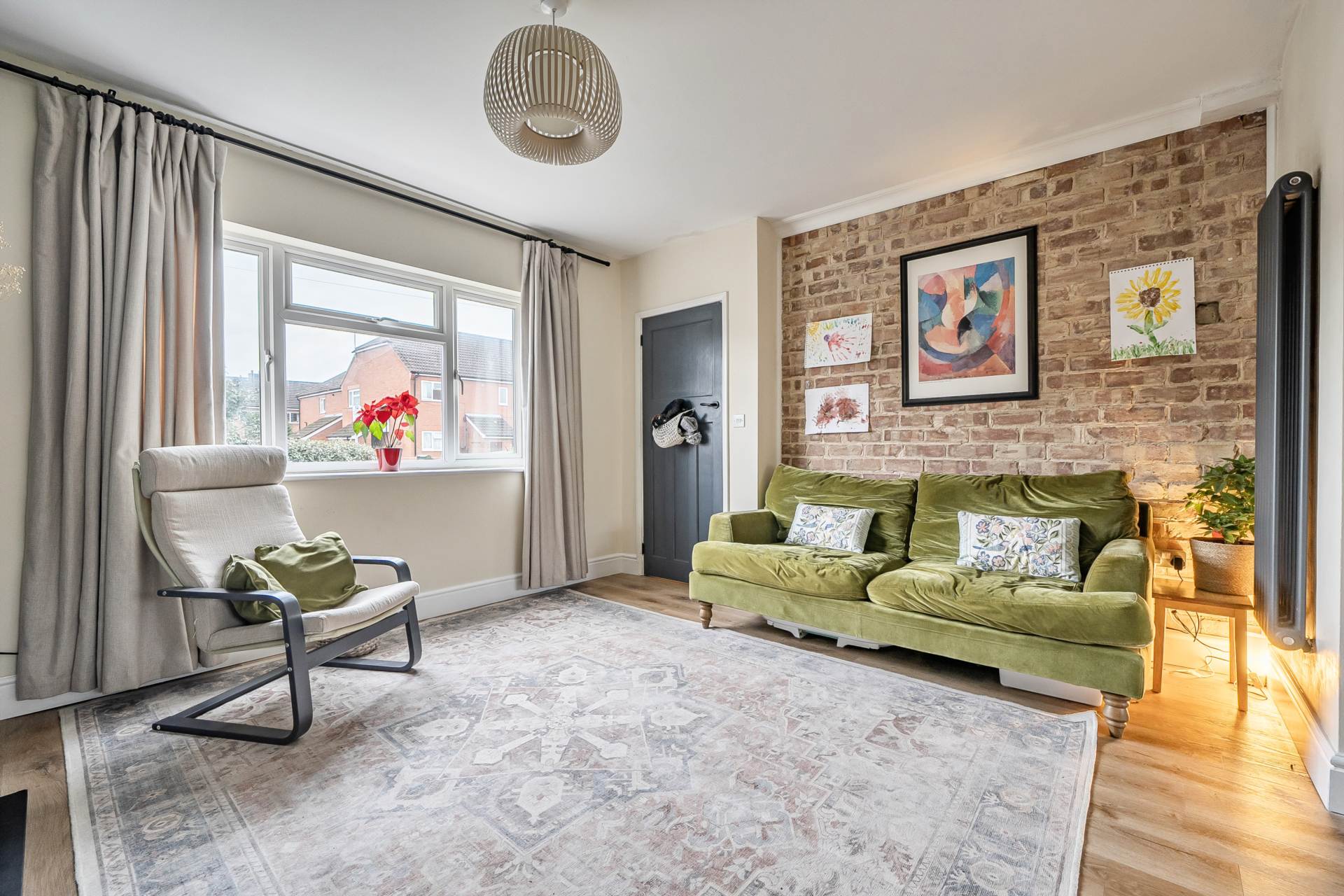 Nelson Road, Caversham, Image 4