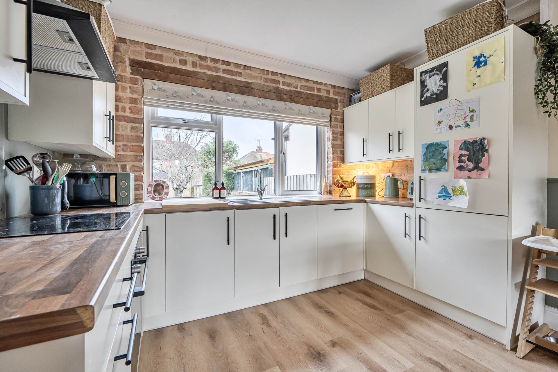 Nelson Road, Caversham, Image 6