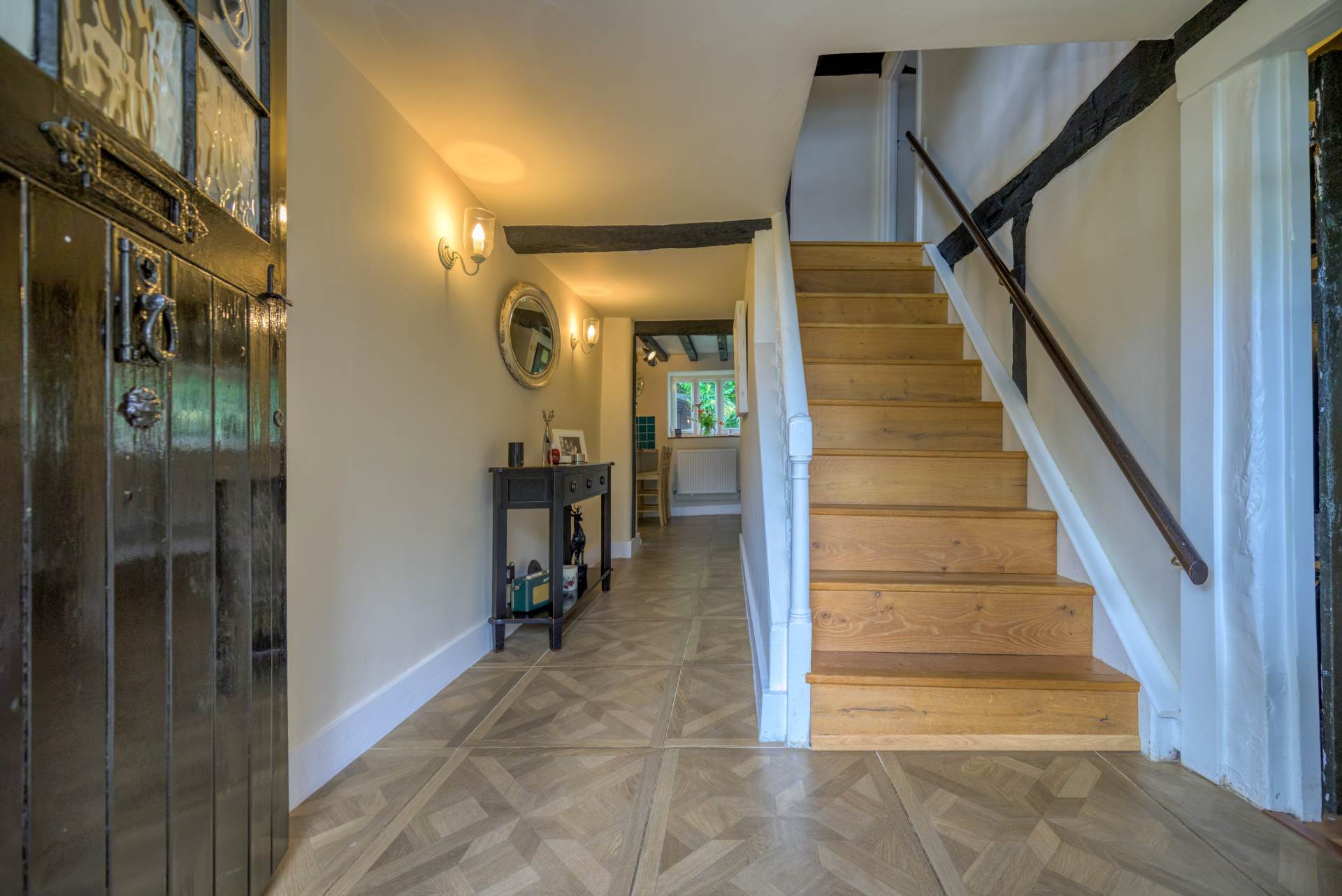 The Cottage, Emmer Green, Image 11