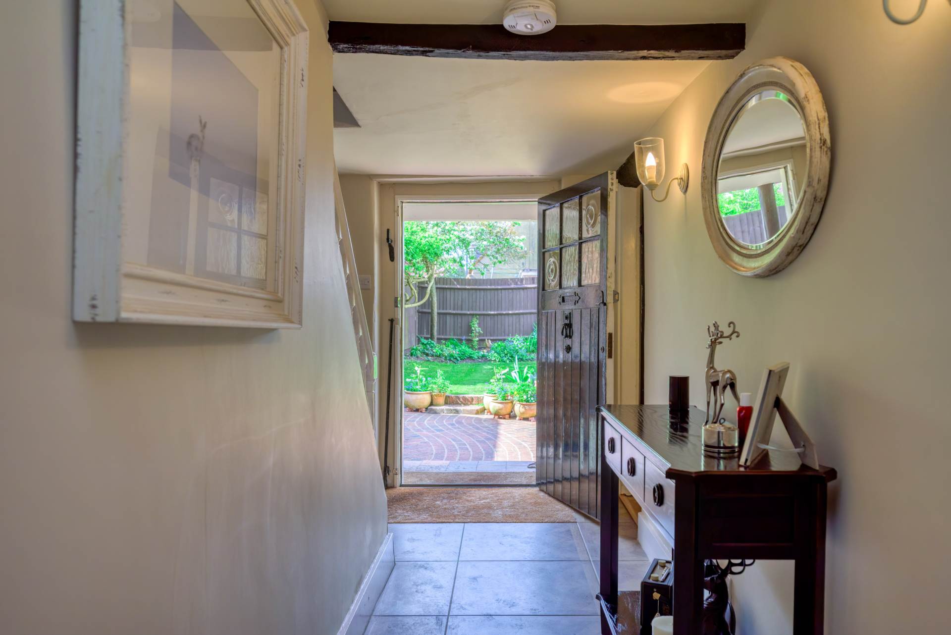 The Cottage, Emmer Green, Image 12