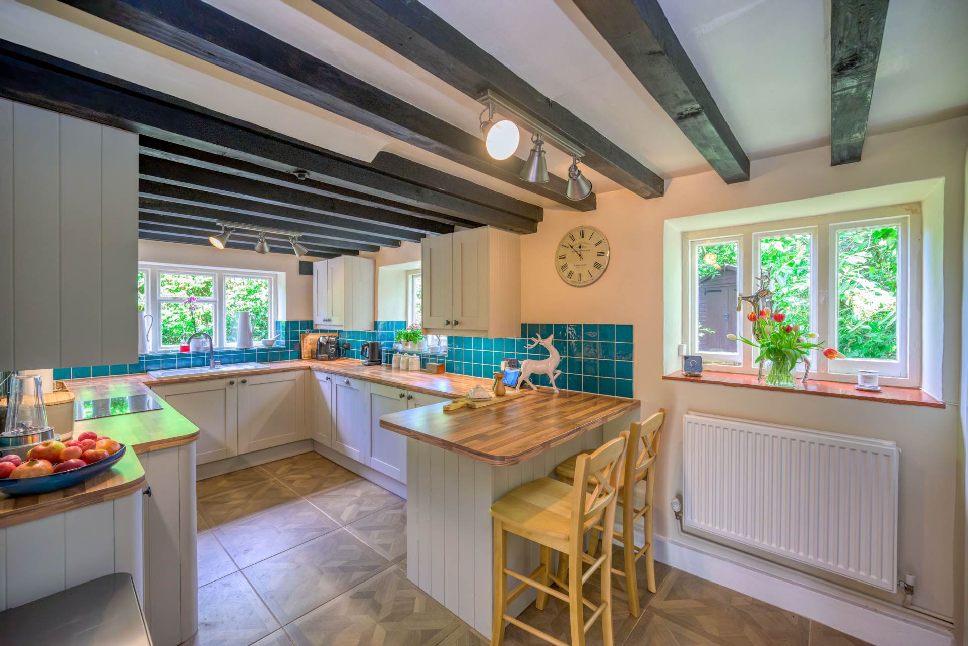 The Cottage, Emmer Green, Image 16