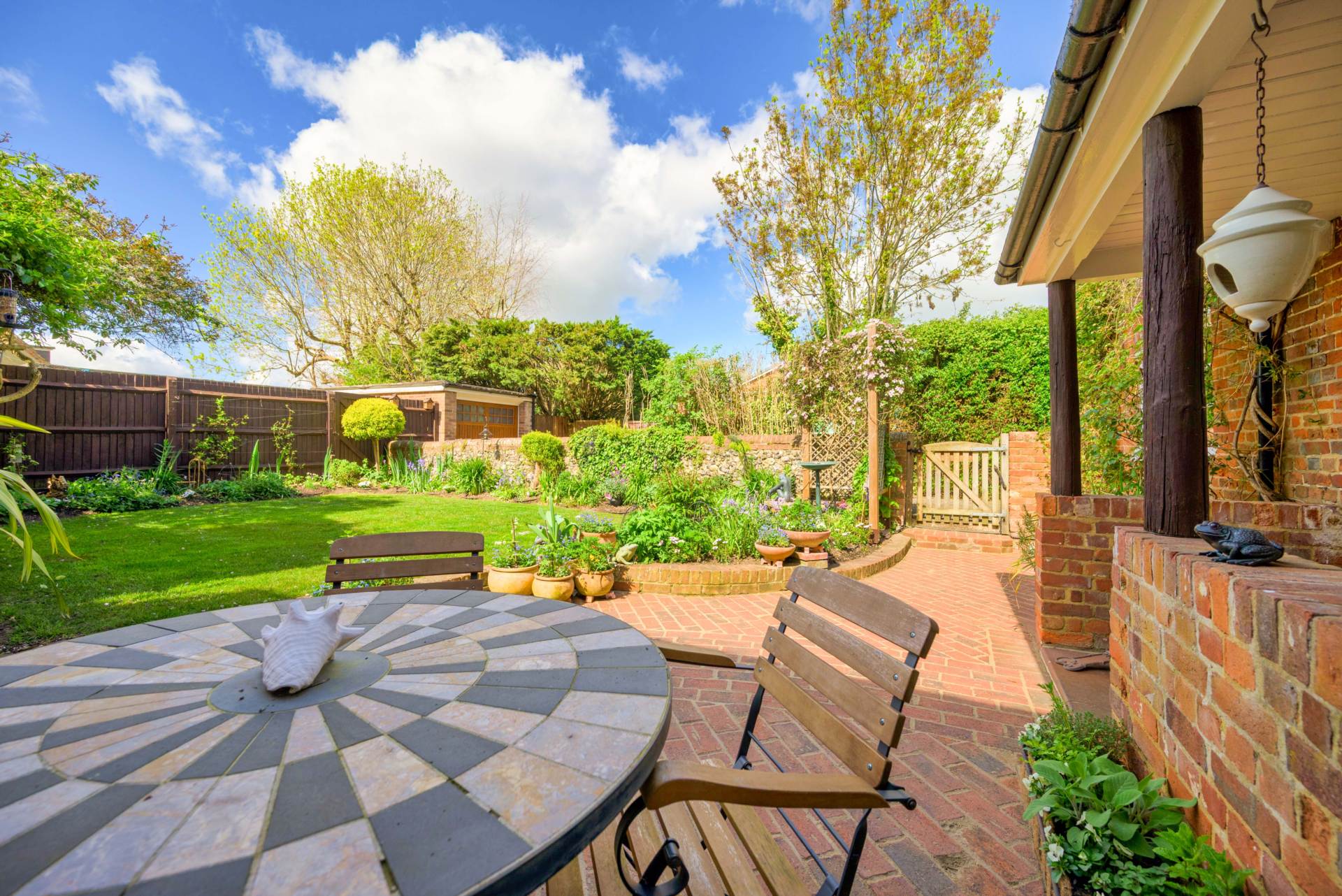 The Cottage, Emmer Green, Image 26