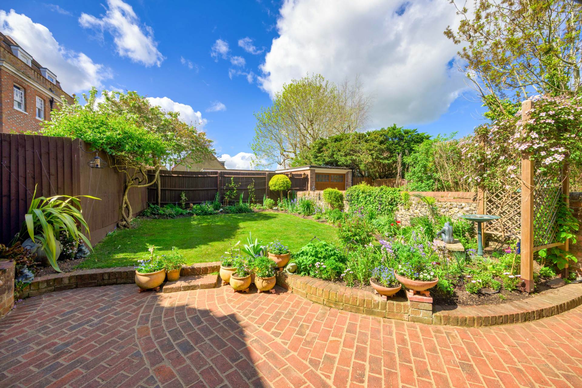 The Cottage, Emmer Green, Image 27