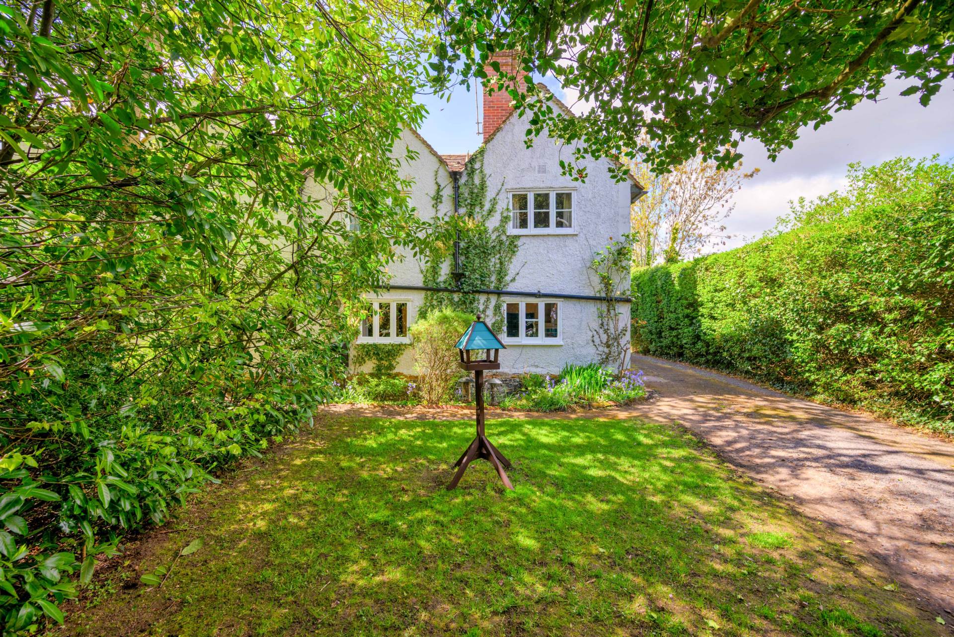 The Cottage, Emmer Green, Image 28