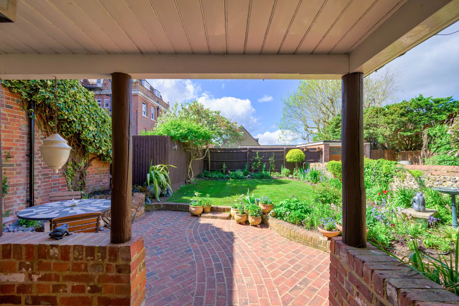 The Cottage, Emmer Green, Image 32