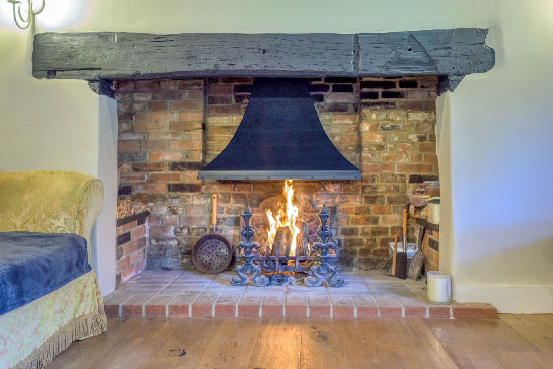 The Cottage, Emmer Green, Image 5