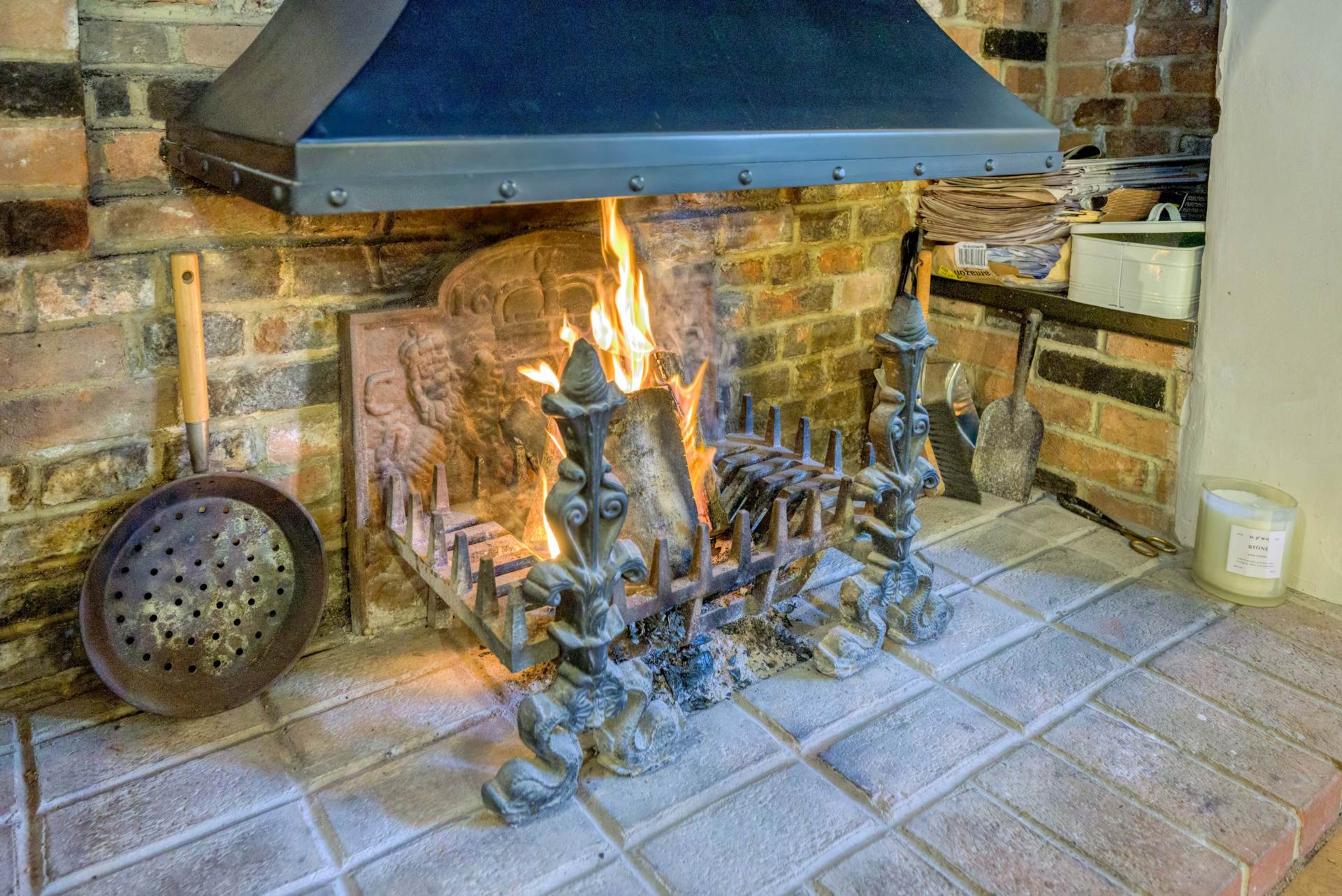 The Cottage, Emmer Green, Image 6