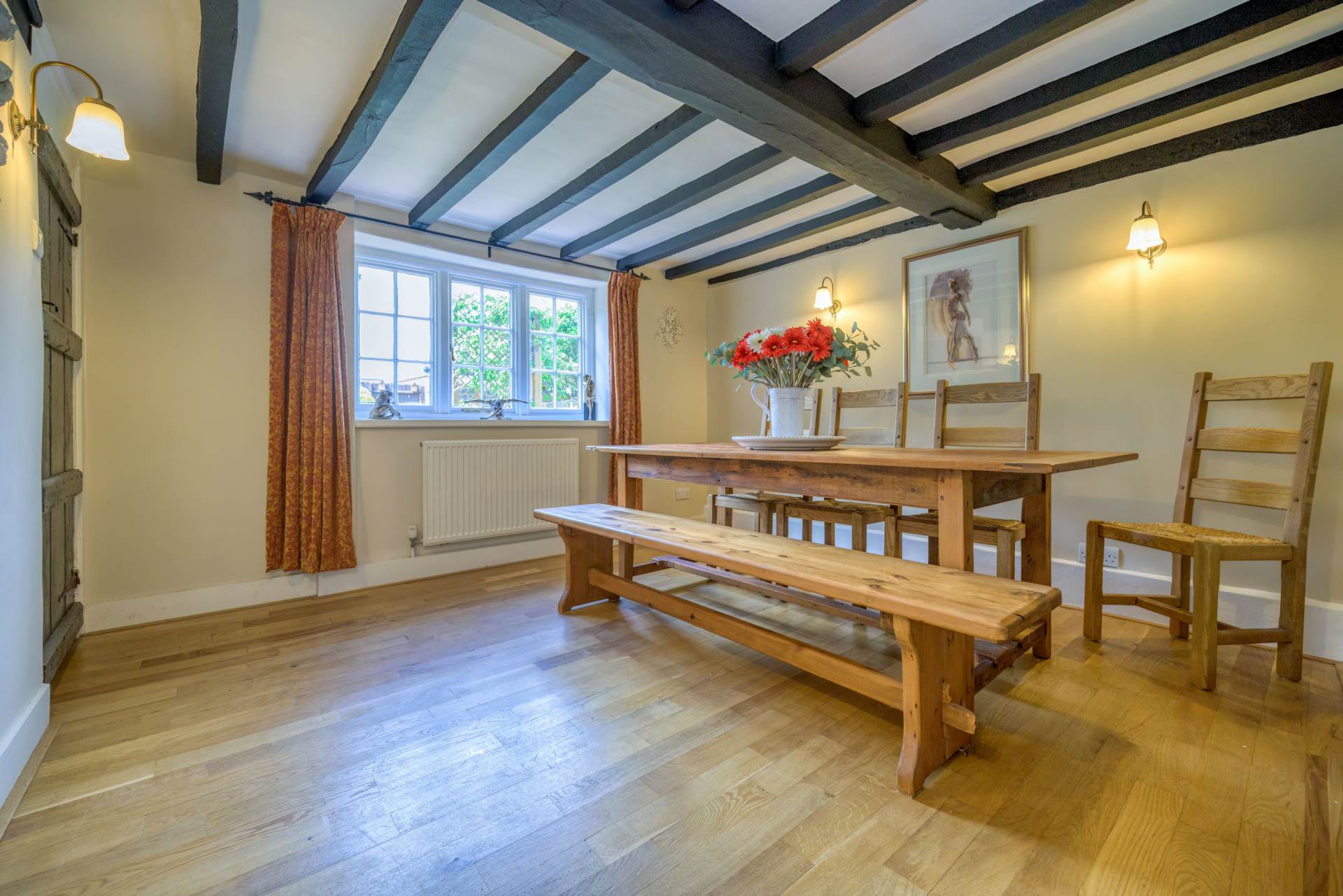 The Cottage, Emmer Green, Image 8