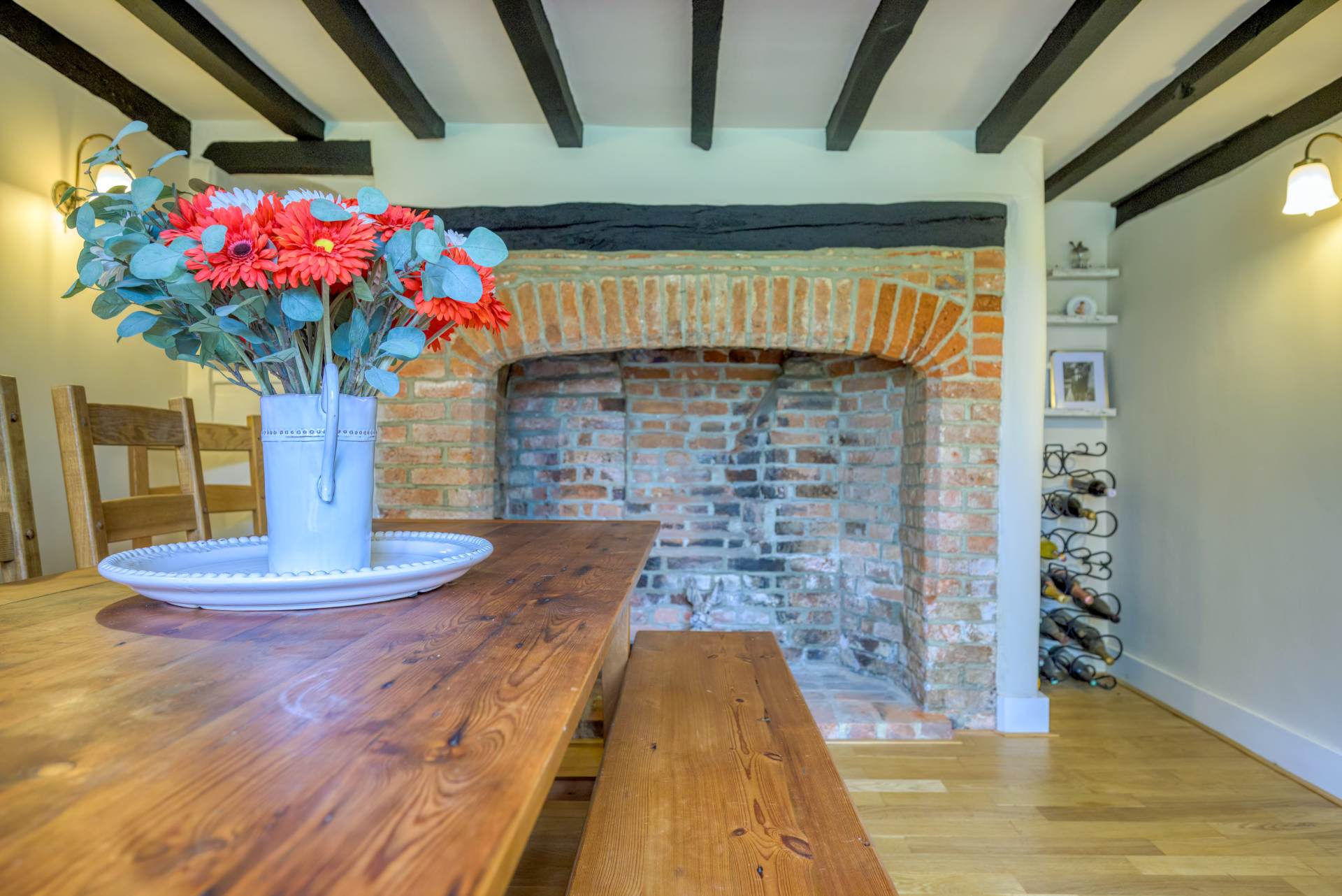 The Cottage, Emmer Green, Image 9