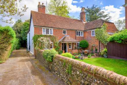 Property For Sale Rosehill House, Emmer Green, Reading