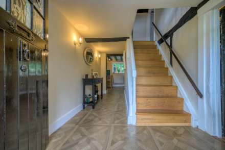 The Cottage, Emmer Green, Image 11