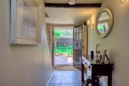 The Cottage, Emmer Green, Image 12