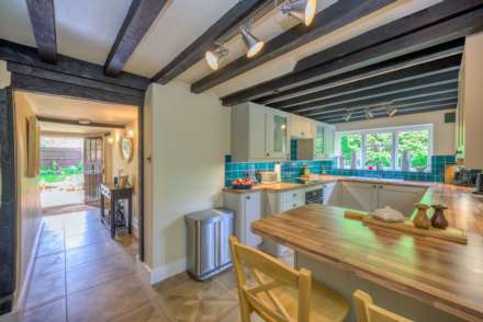 The Cottage, Emmer Green, Image 13