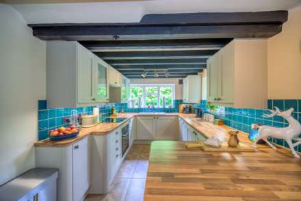 The Cottage, Emmer Green, Image 14