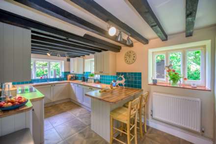 The Cottage, Emmer Green, Image 16