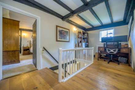 The Cottage, Emmer Green, Image 17