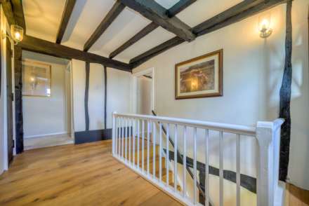 The Cottage, Emmer Green, Image 25