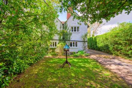 The Cottage, Emmer Green, Image 28