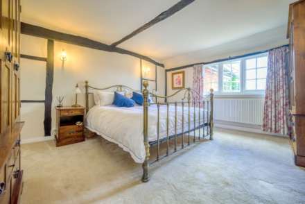 The Cottage, Emmer Green, Image 3