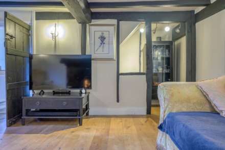 The Cottage, Emmer Green, Image 7