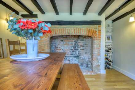 The Cottage, Emmer Green, Image 9