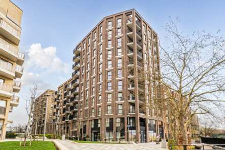 Property For Sale Carraway Street, Reading