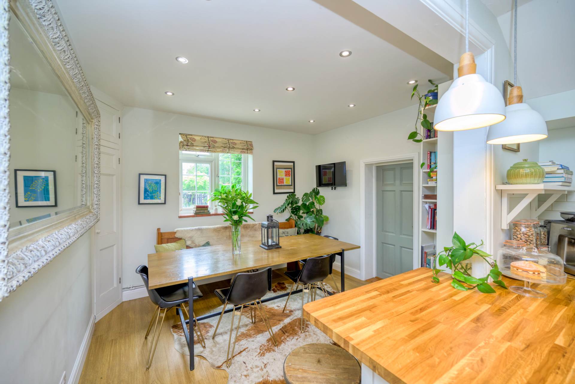 Kidmore Road, Caversham Heights, Image 13