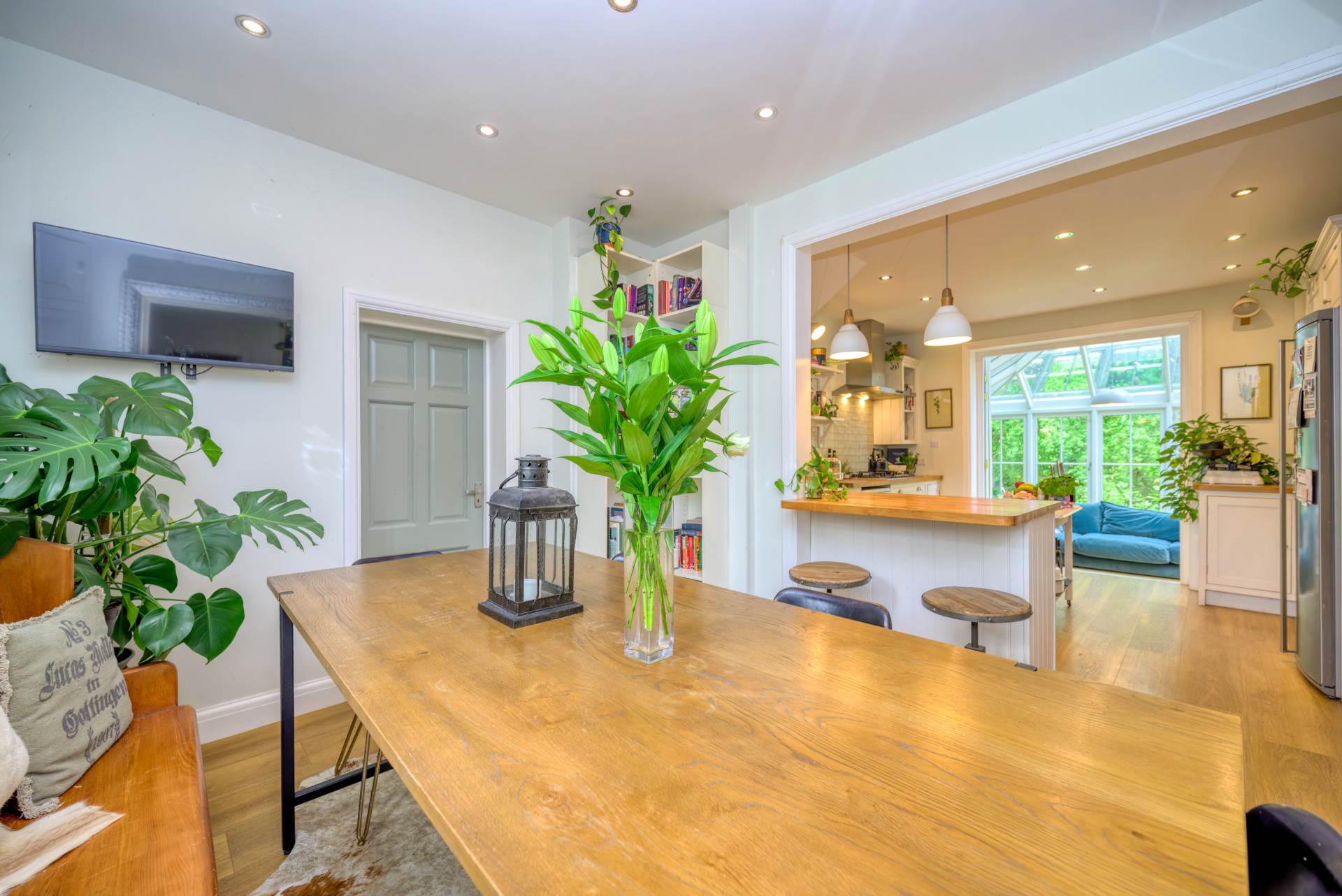 Kidmore Road, Caversham Heights, Image 14