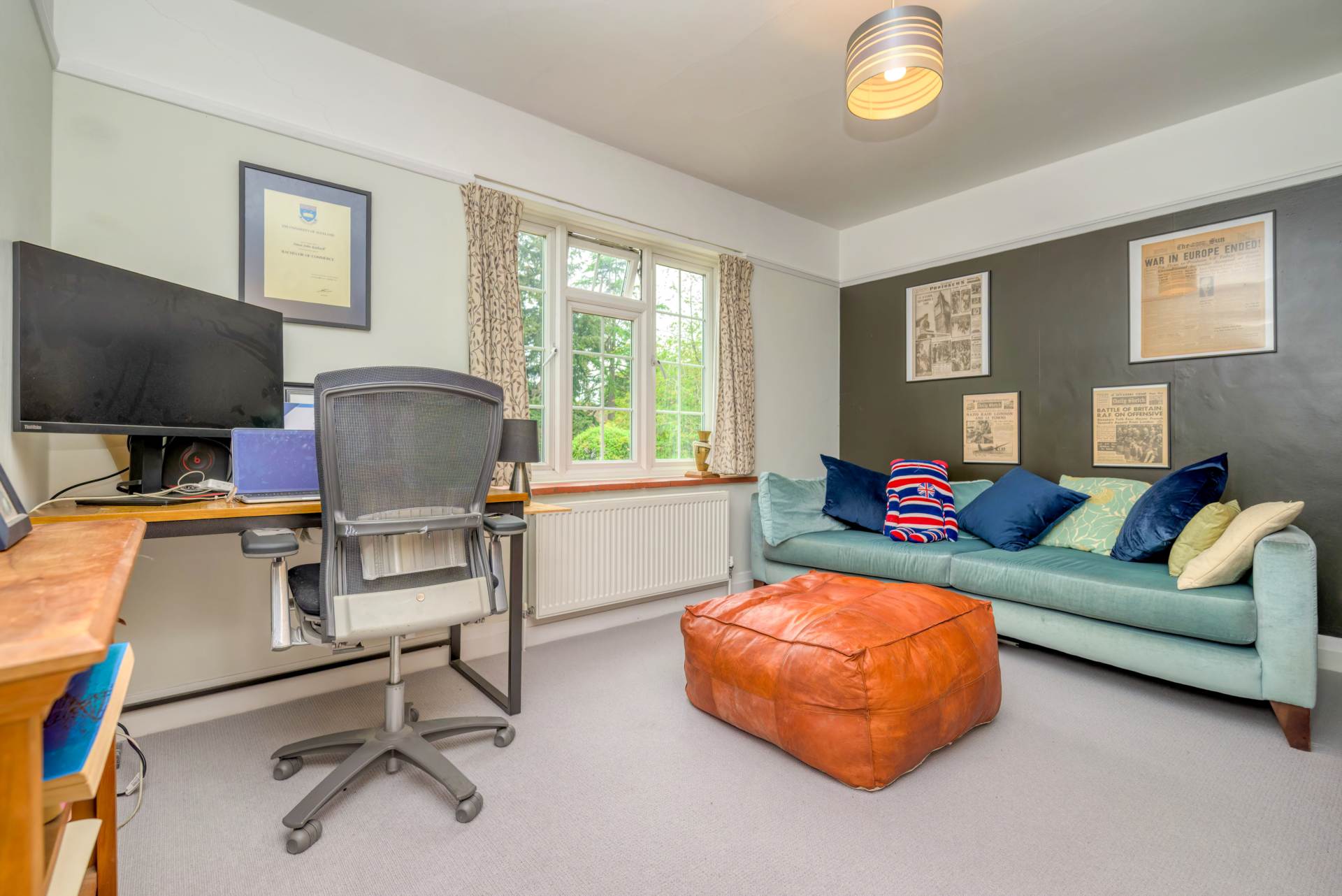 Kidmore Road, Caversham Heights, Image 21