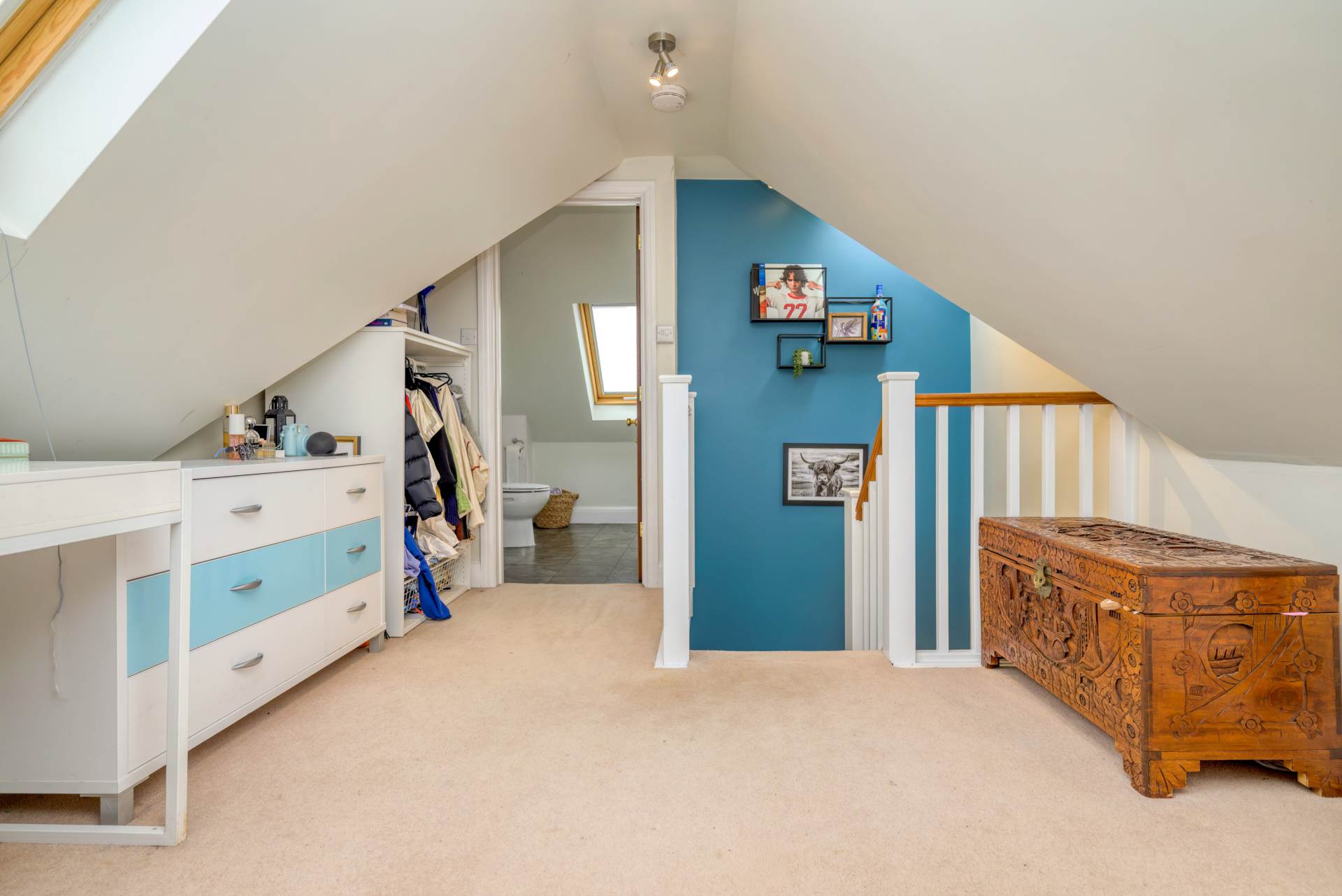 Kidmore Road, Caversham Heights, Image 26