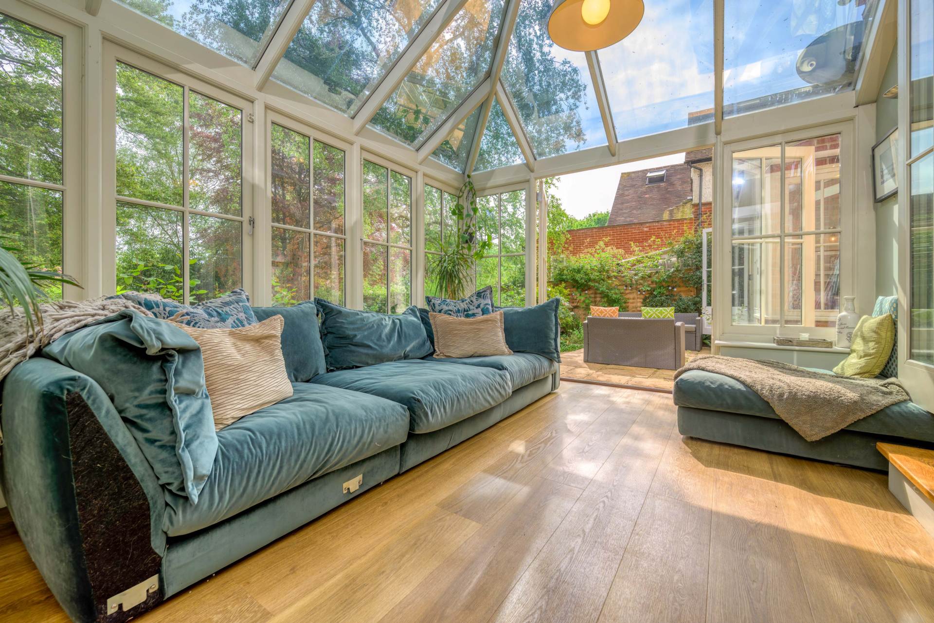 Kidmore Road, Caversham Heights, Image 3