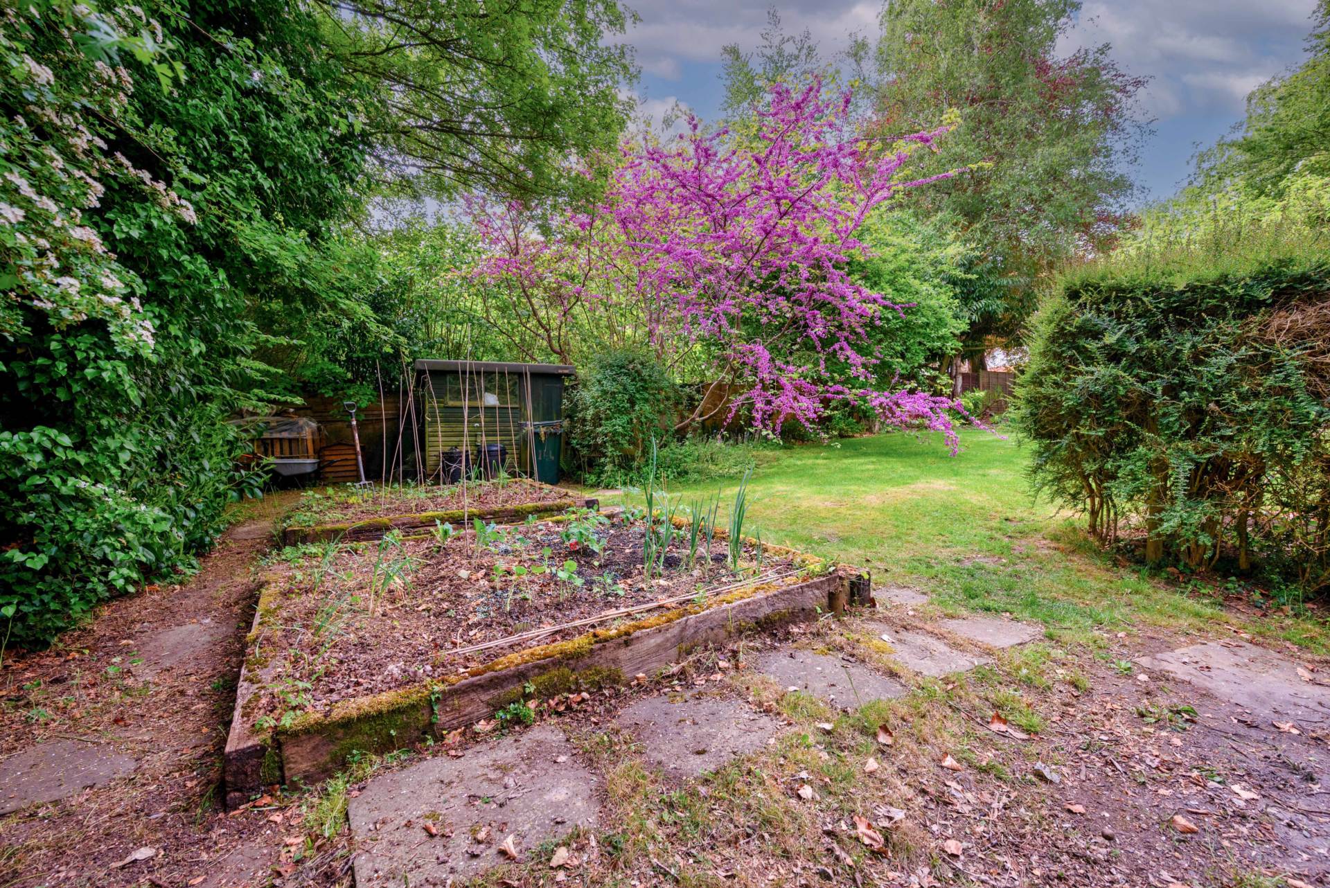 Kidmore Road, Caversham Heights, Image 31