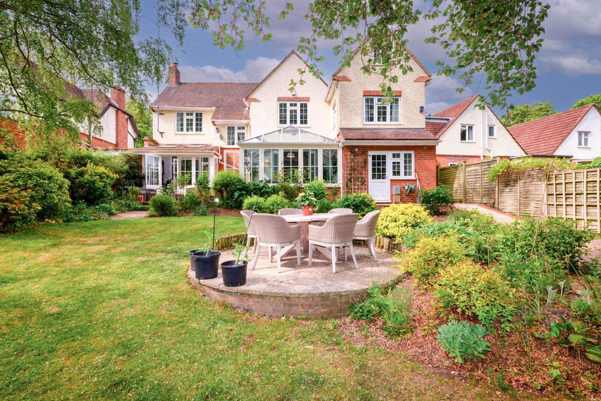 Kidmore Road, Caversham Heights, Image 32