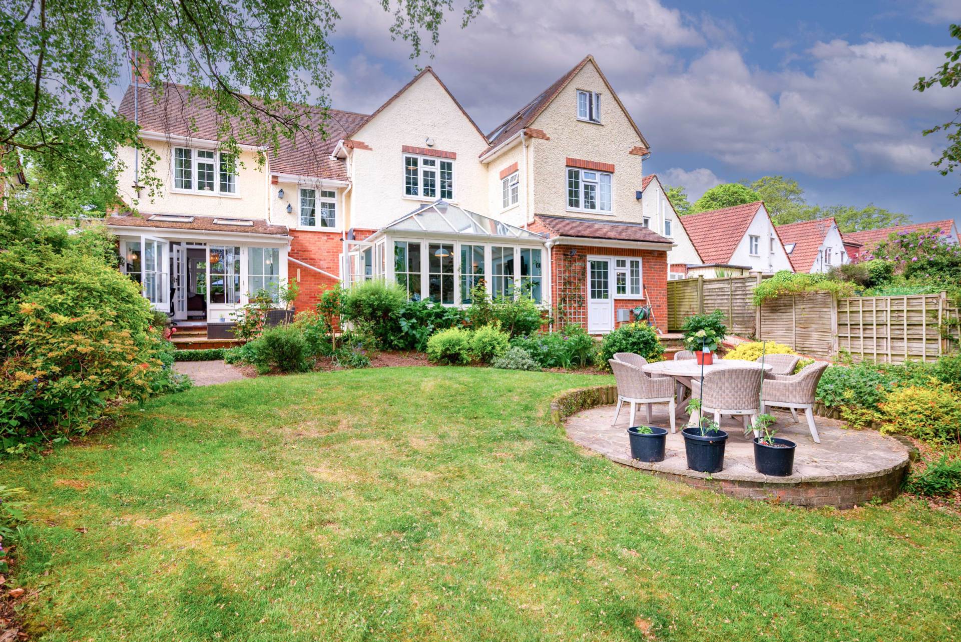 Kidmore Road, Caversham Heights, Image 34