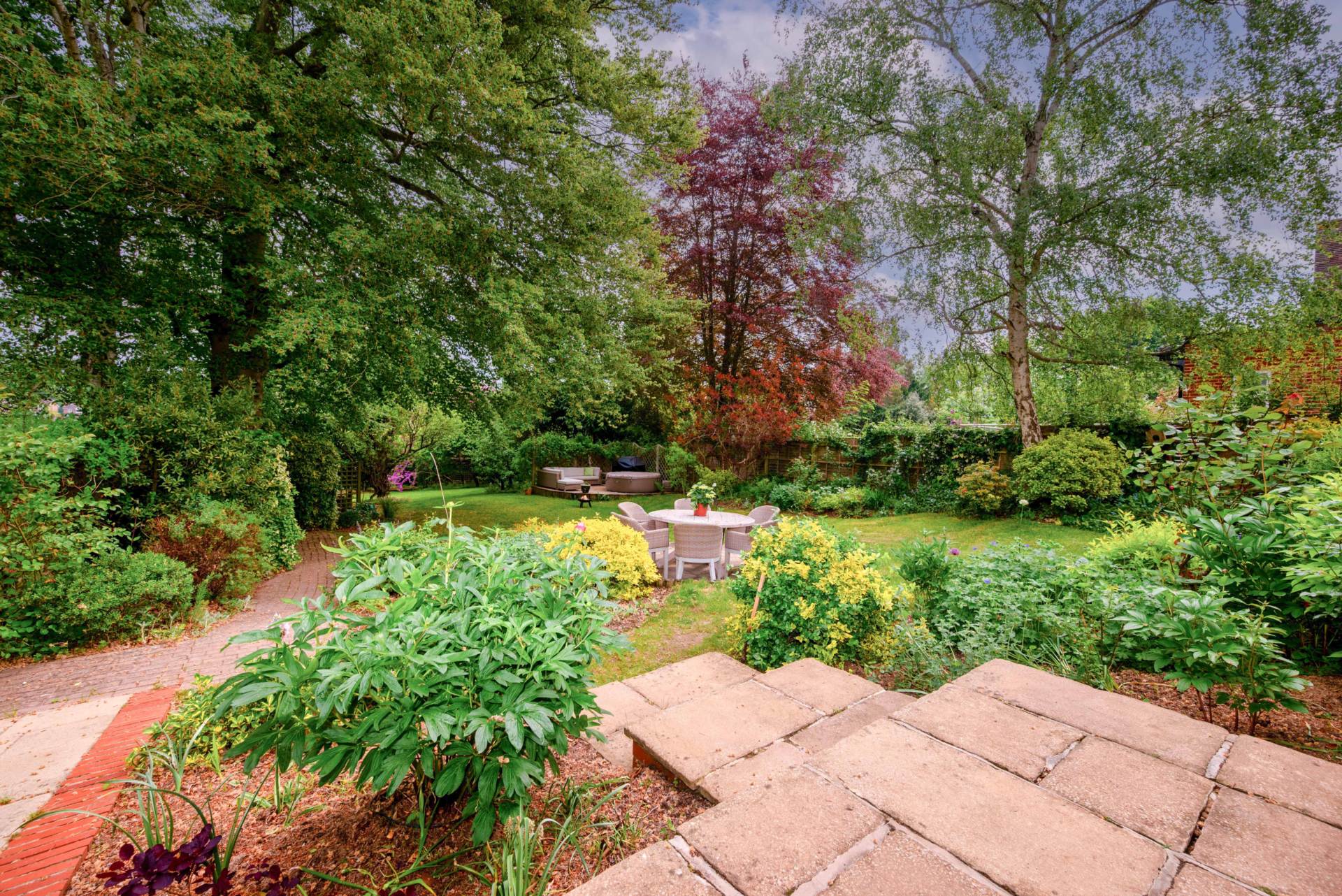 Kidmore Road, Caversham Heights, Image 35