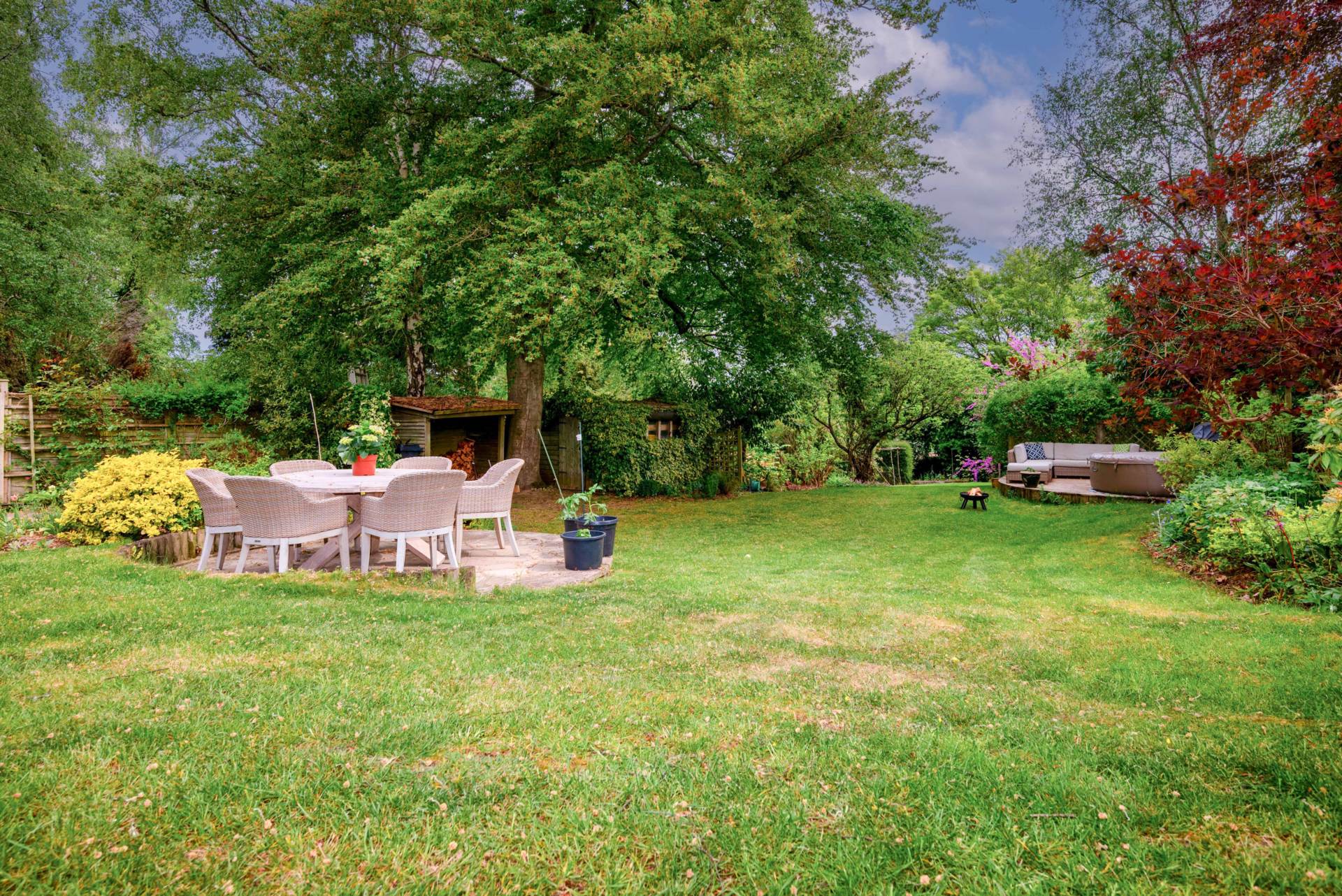 Kidmore Road, Caversham Heights, Image 4