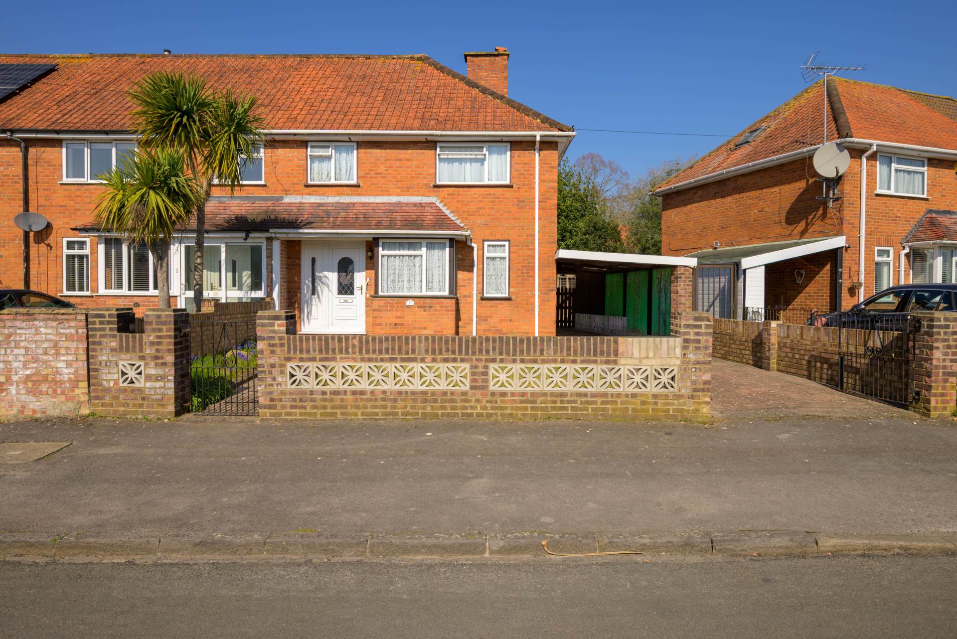 Anglefield Road, Caversham, Image 12