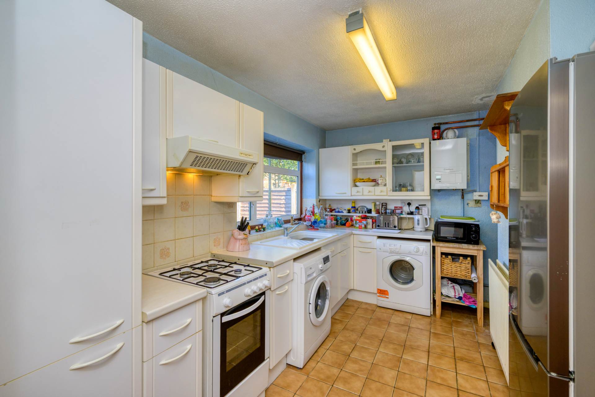 Anglefield Road, Caversham, Image 6