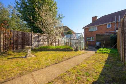 Anglefield Road, Caversham, Image 3