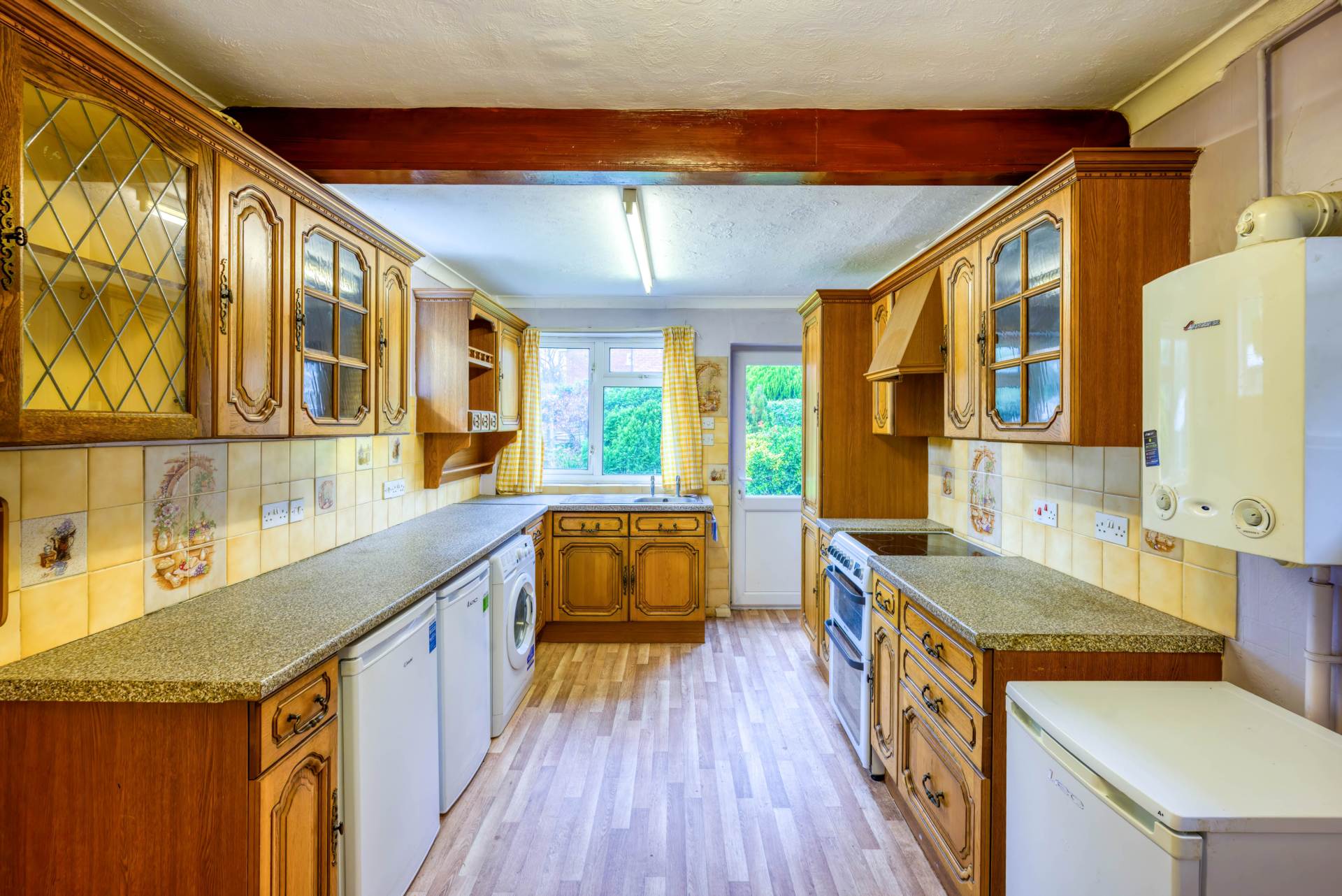 Greystoke Road, Caversham, Image 3