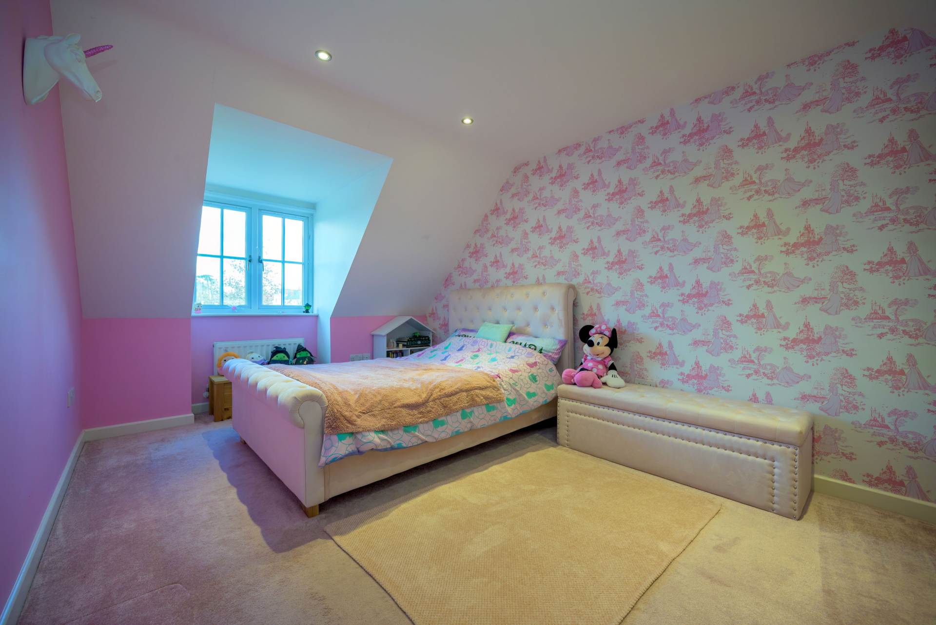 Grove Road, Emmer Green, Image 17