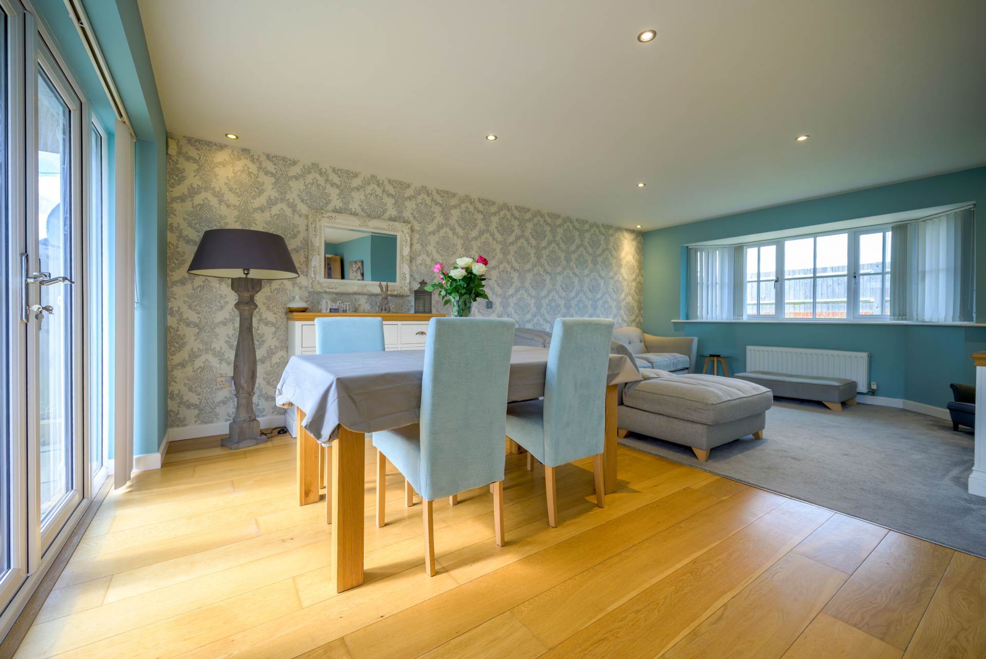 Grove Road, Emmer Green, Image 3