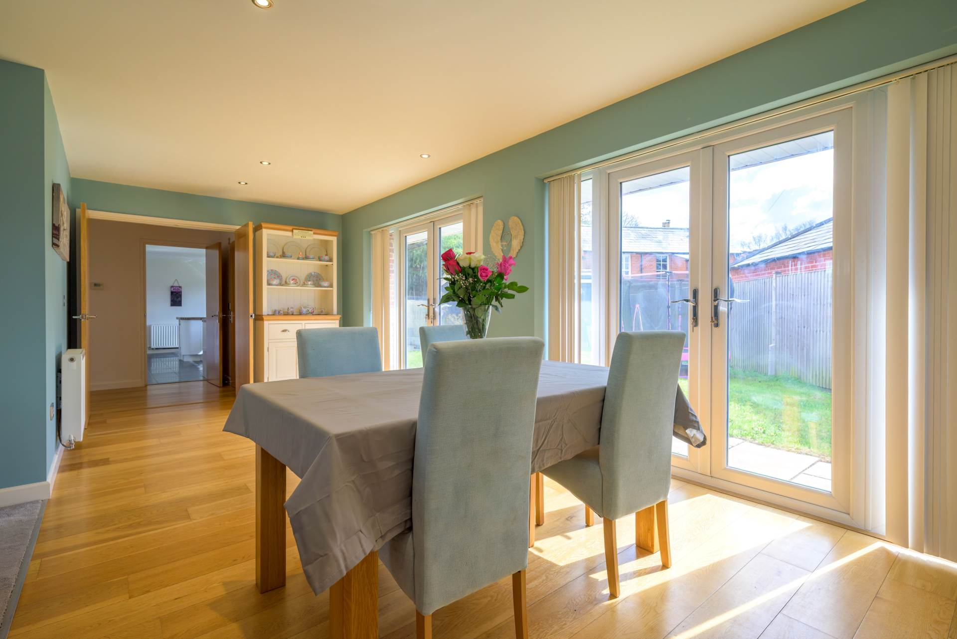 Grove Road, Emmer Green, Image 8