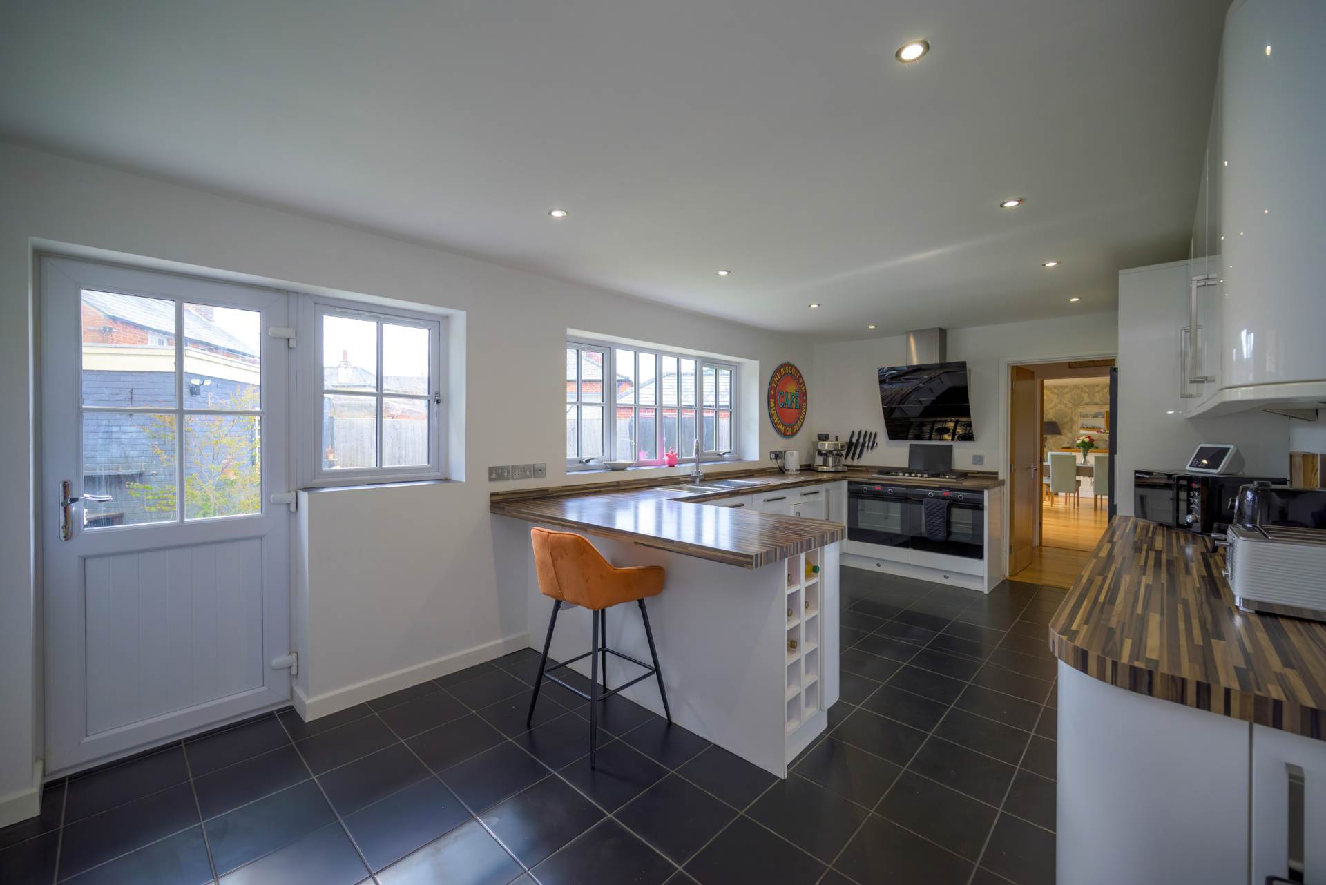 Grove Road, Emmer Green, Image 9