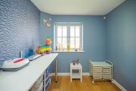 Grove Road, Emmer Green, Image 12