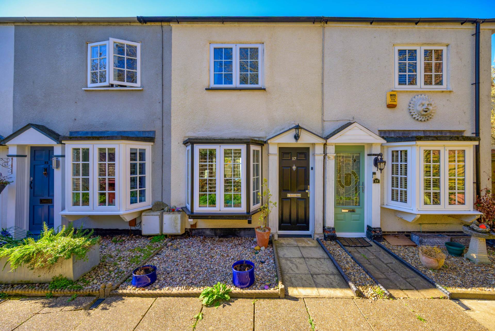 Kidmore End, Emmer Green, Image 1