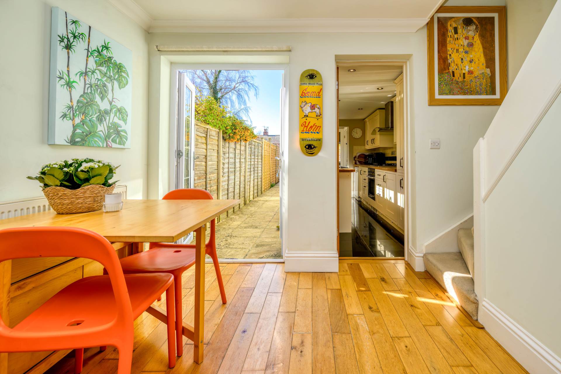 Kidmore End, Emmer Green, Image 4